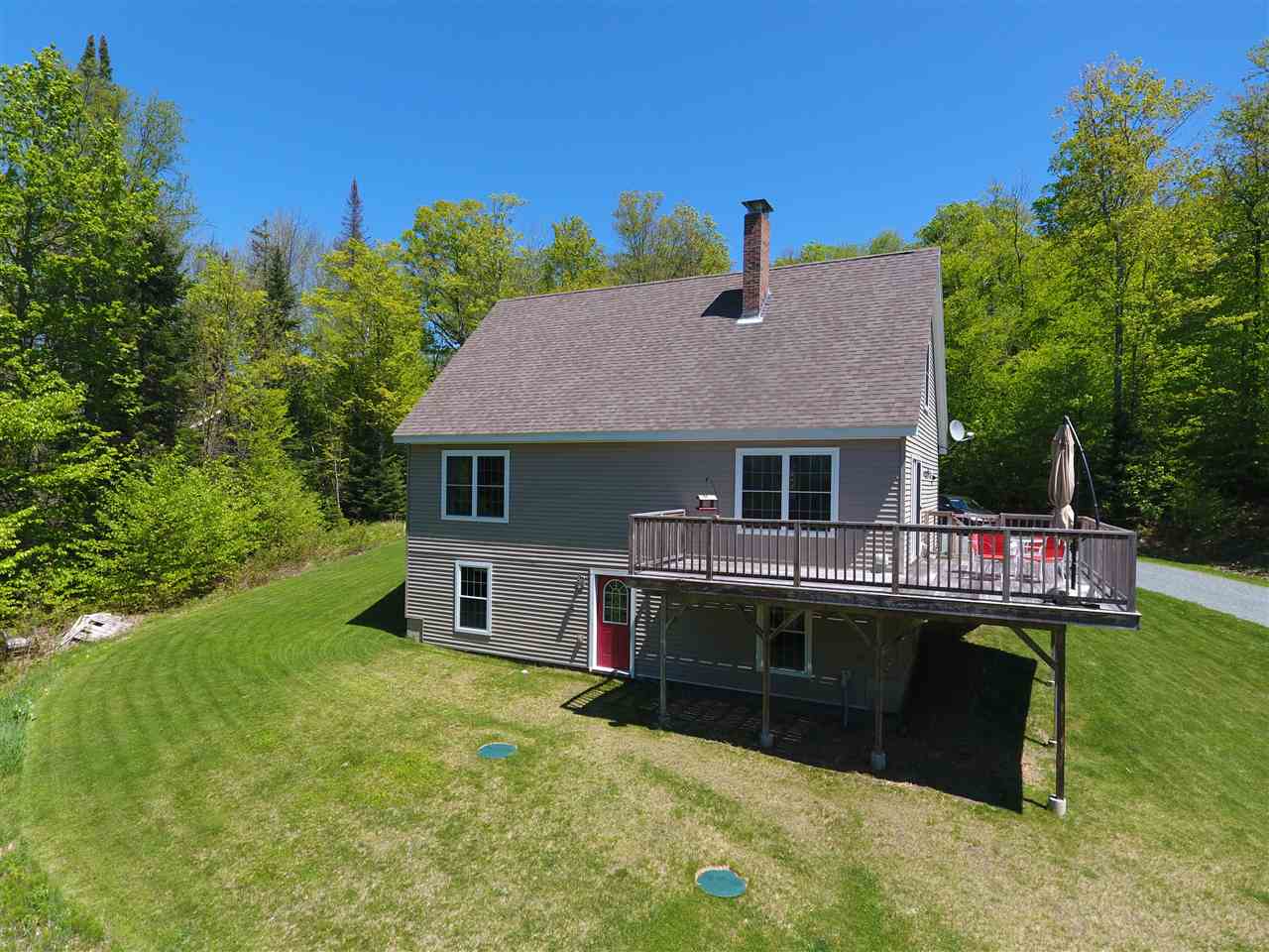2535 Old County Road Waterford, VT 05819 - Photo 4 of 33