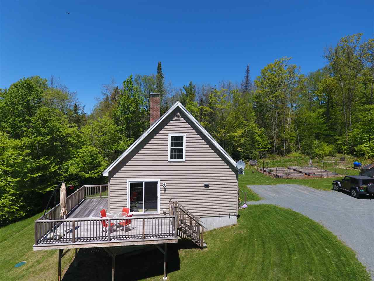 2535 Old County Road Waterford, VT 05819 - Photo 5 of 33