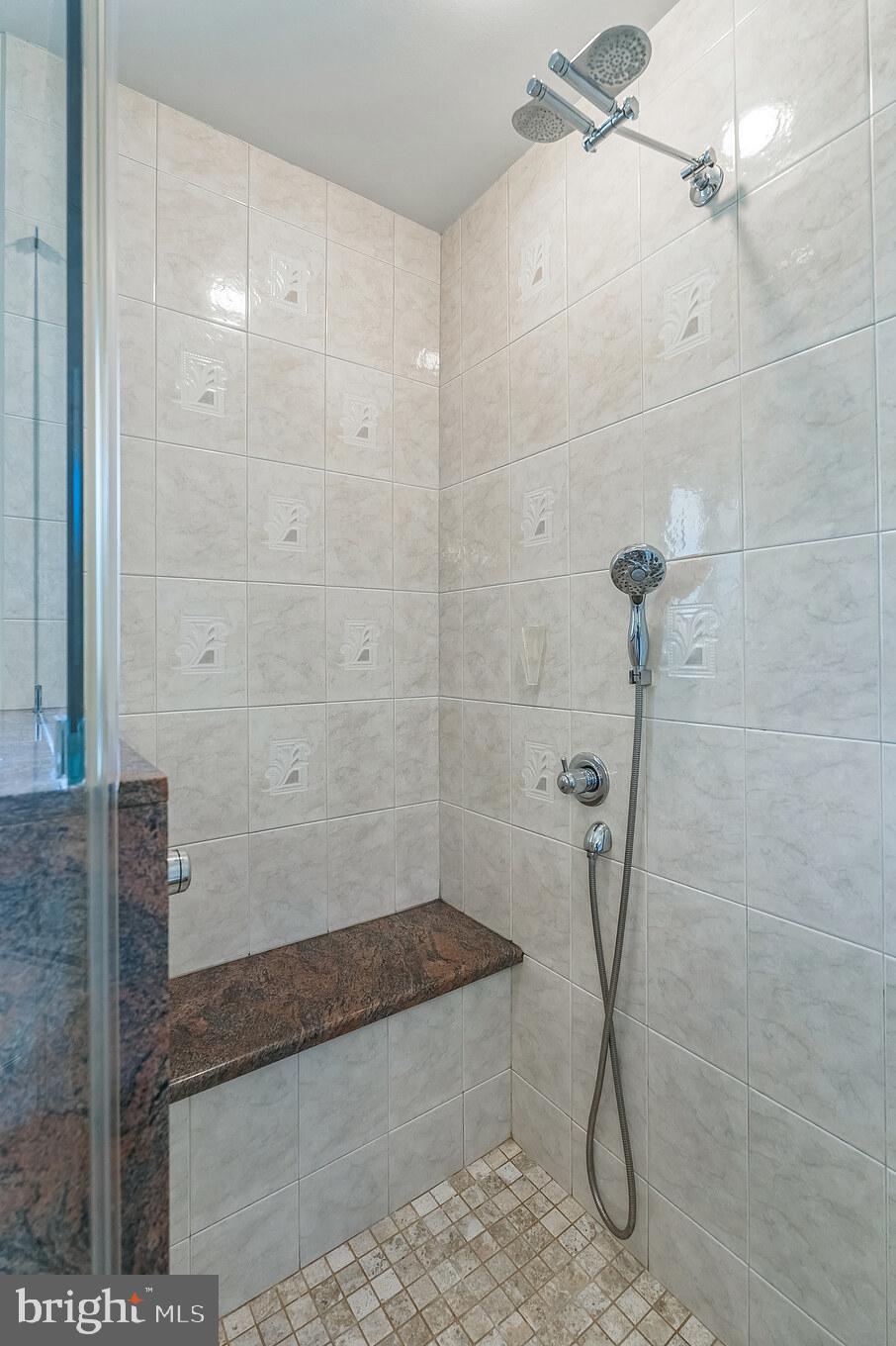 113 Kingston Road Cheltenham, PA 19012 - Photo 19 of 30 Master Bathroom