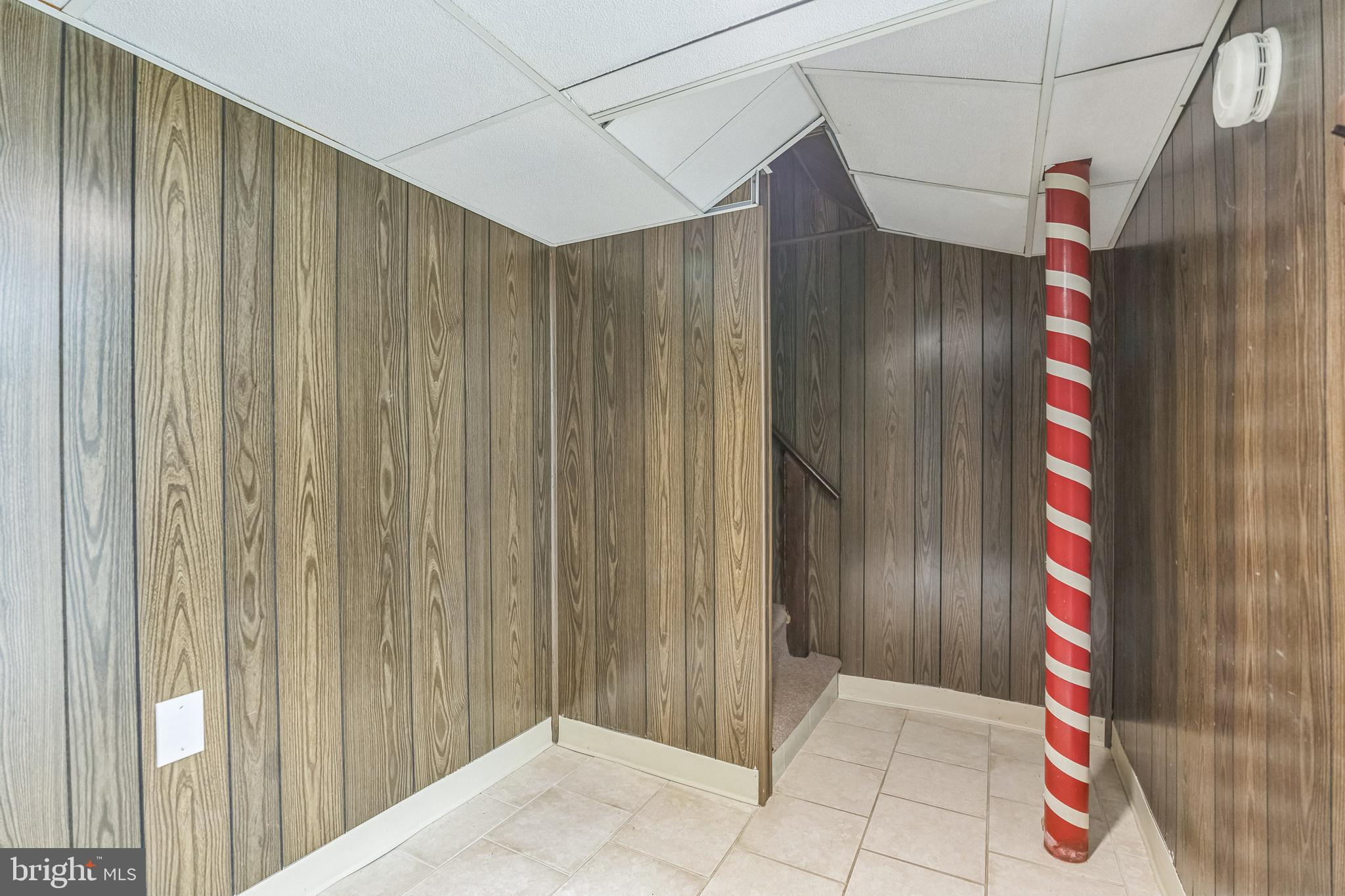 113 Kingston Road Cheltenham, PA 19012 - Photo 27 of 30 Finished Basement