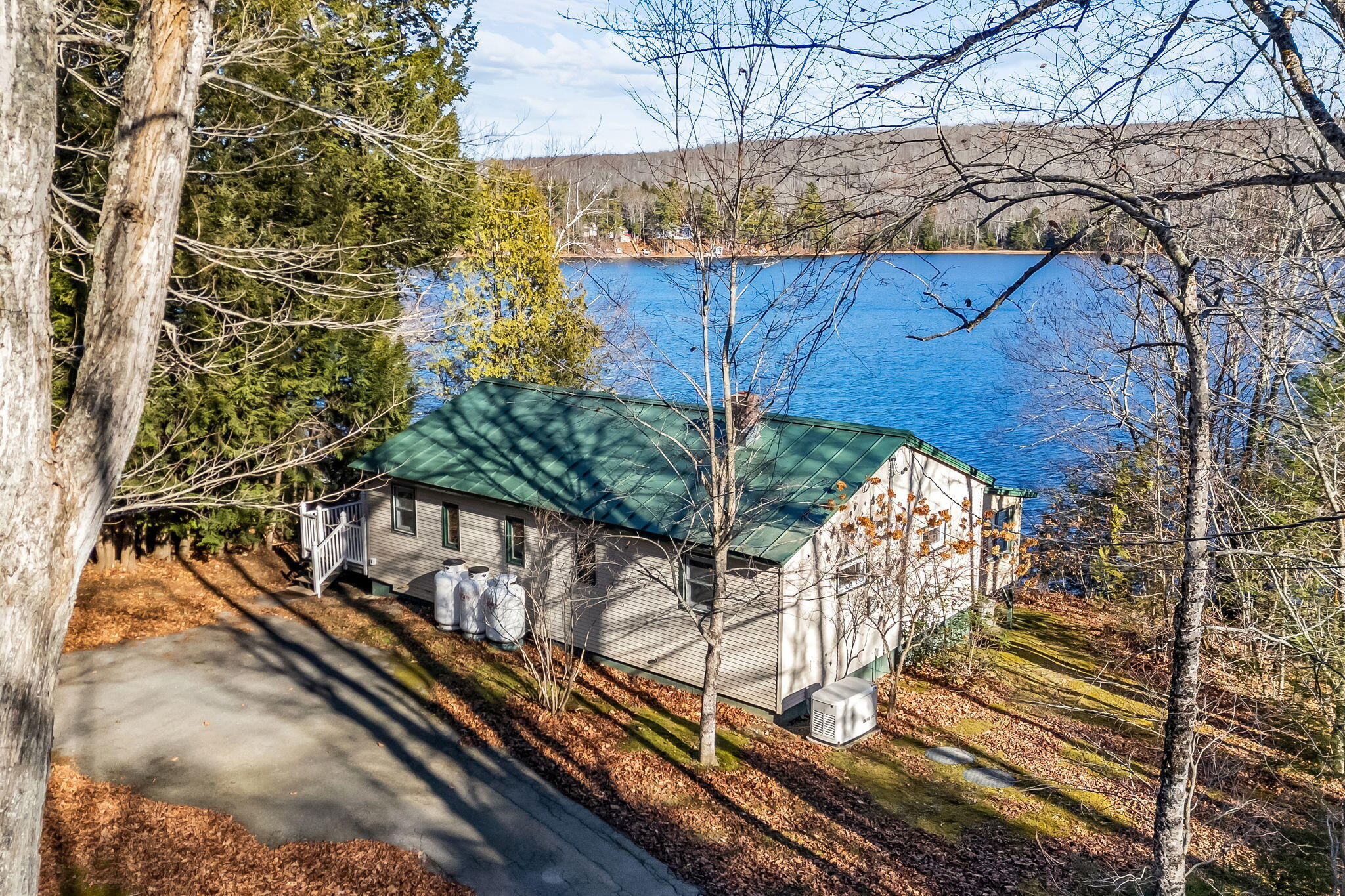 476 Springy Pond Road Eddington, ME 04428 - Photo 2 of 50