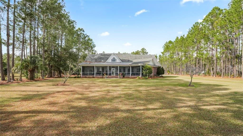 980 Jimmy Ree Lane Bristol, GA 31518 - Photo 18 of 73