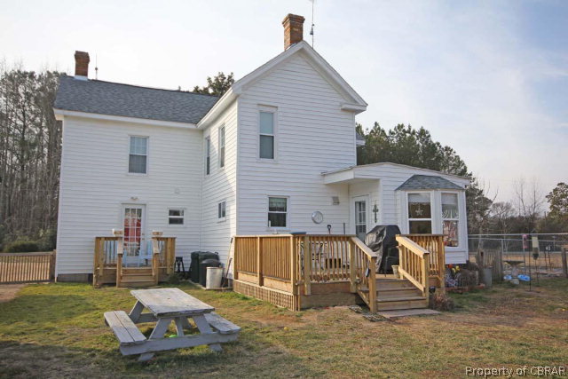 8405 Back Creek Road Gloucester, VA 23061 - Photo 18 of 24