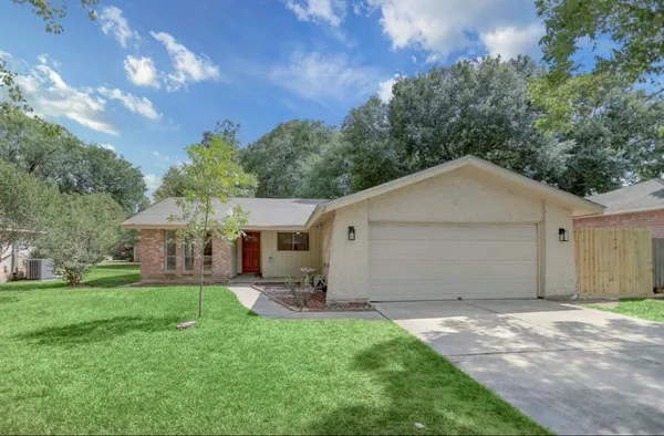 $249,000 | 23107 Banquo Drive, Spring, TX 77373