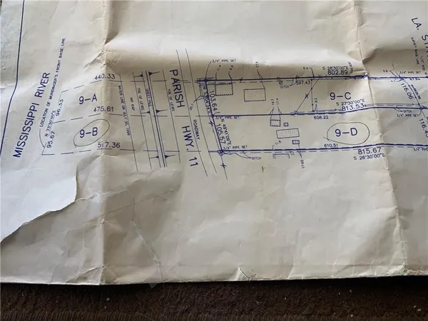 $39,000 | 0 Hwy 23 To The Mississippi River, Buras, LA 70041