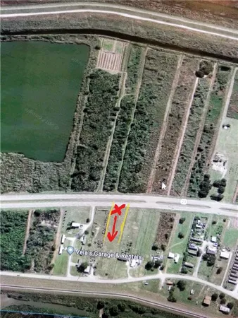 $39,000 | 0 Hwy 23 To The Mississippi River, Buras, LA 70041