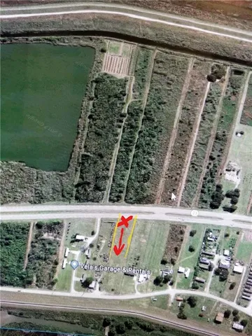 $39,000 | 0 Hwy 23 To The Mississippi River, Buras, LA 70041