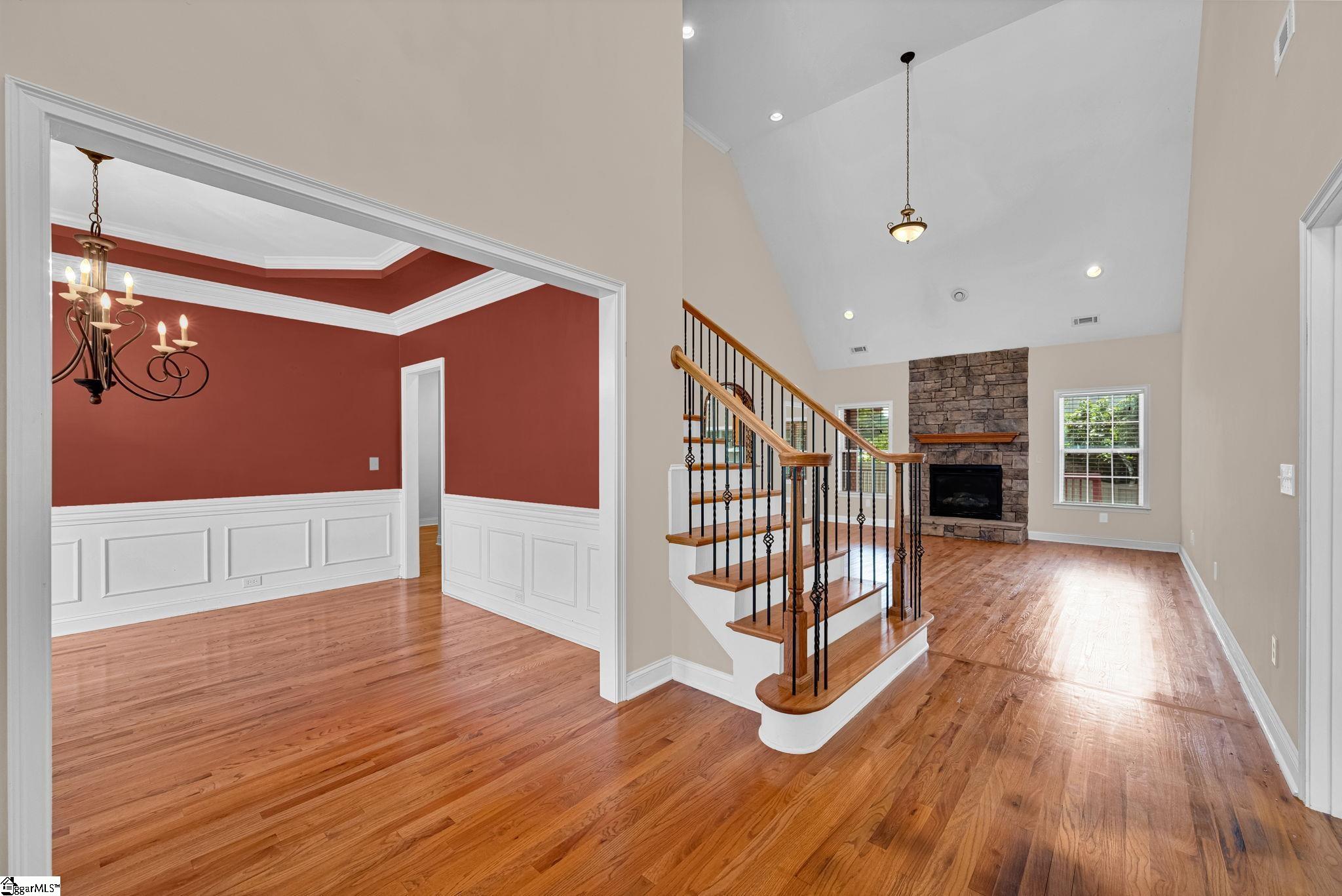 115 Gladstone Way Greer, SC 29650 - Photo 10 of 50