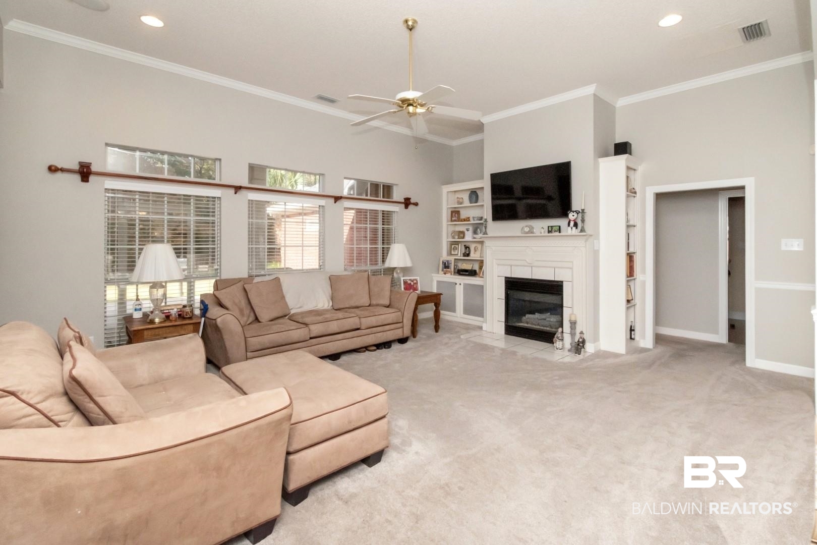 7570 Mallard Drive Mobile, AL 36695 - Photo 23 of 45