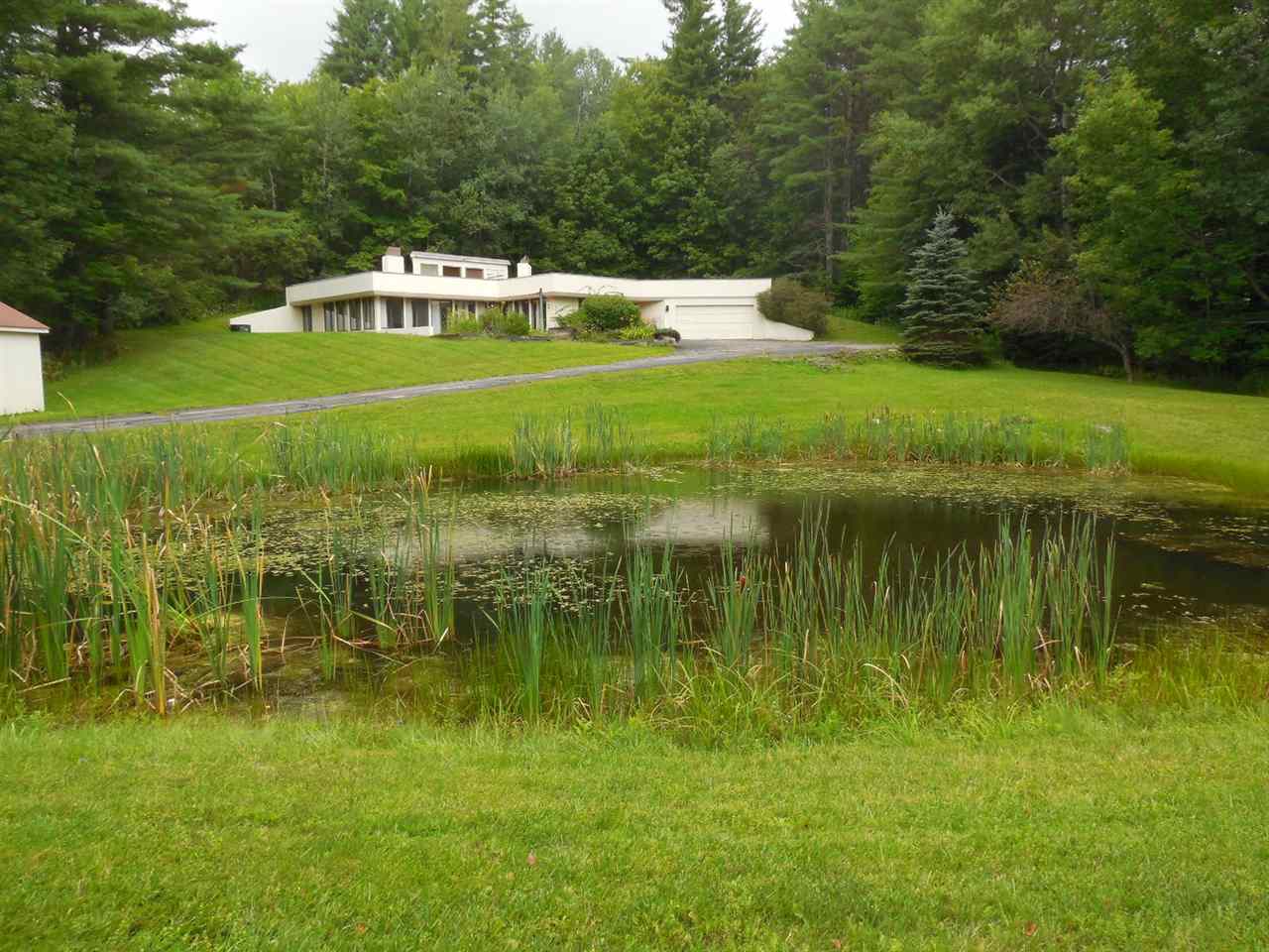 42 Winhall Hollow Road Winhall, VT 05340 - Photo 1 of 40