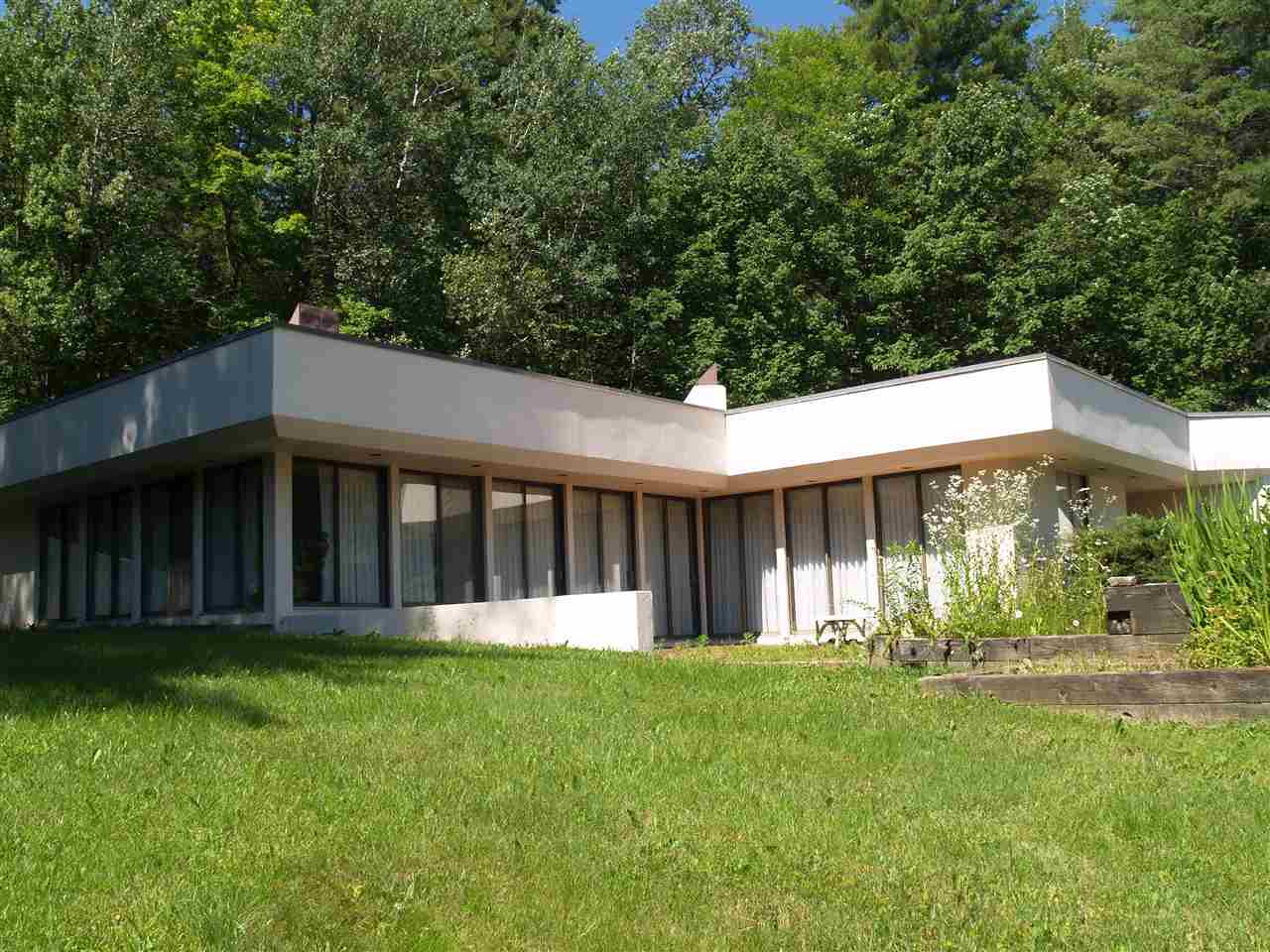 42 Winhall Hollow Road Winhall, VT 05340 - Photo 2 of 40