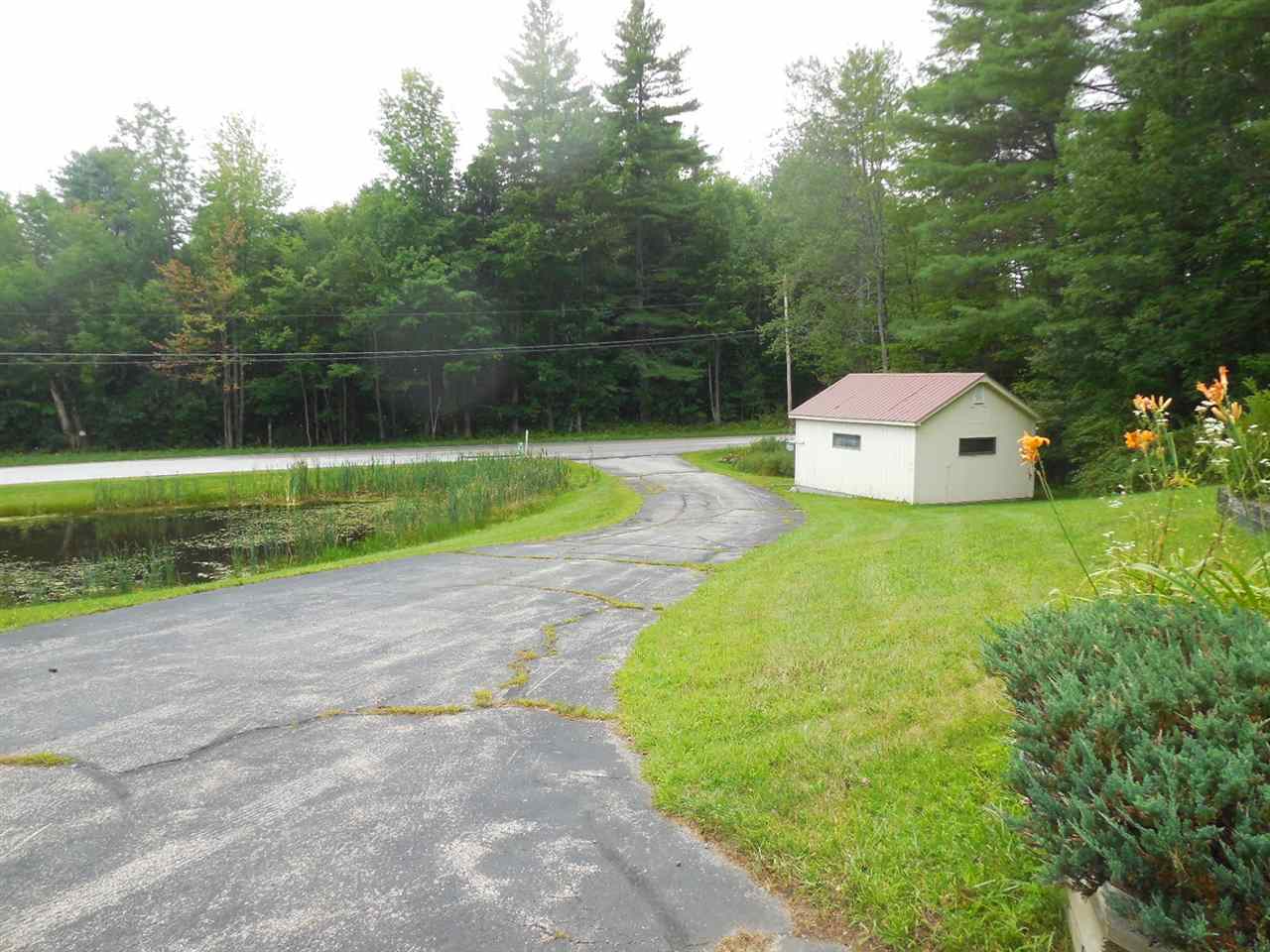 42 Winhall Hollow Road Winhall, VT 05340 - Photo 36 of 40