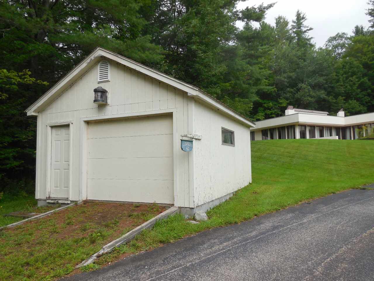 42 Winhall Hollow Road Winhall, VT 05340 - Photo 37 of 40