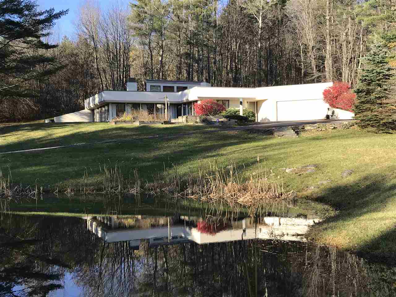 42 Winhall Hollow Road Winhall, VT 05340 - Photo 39 of 40