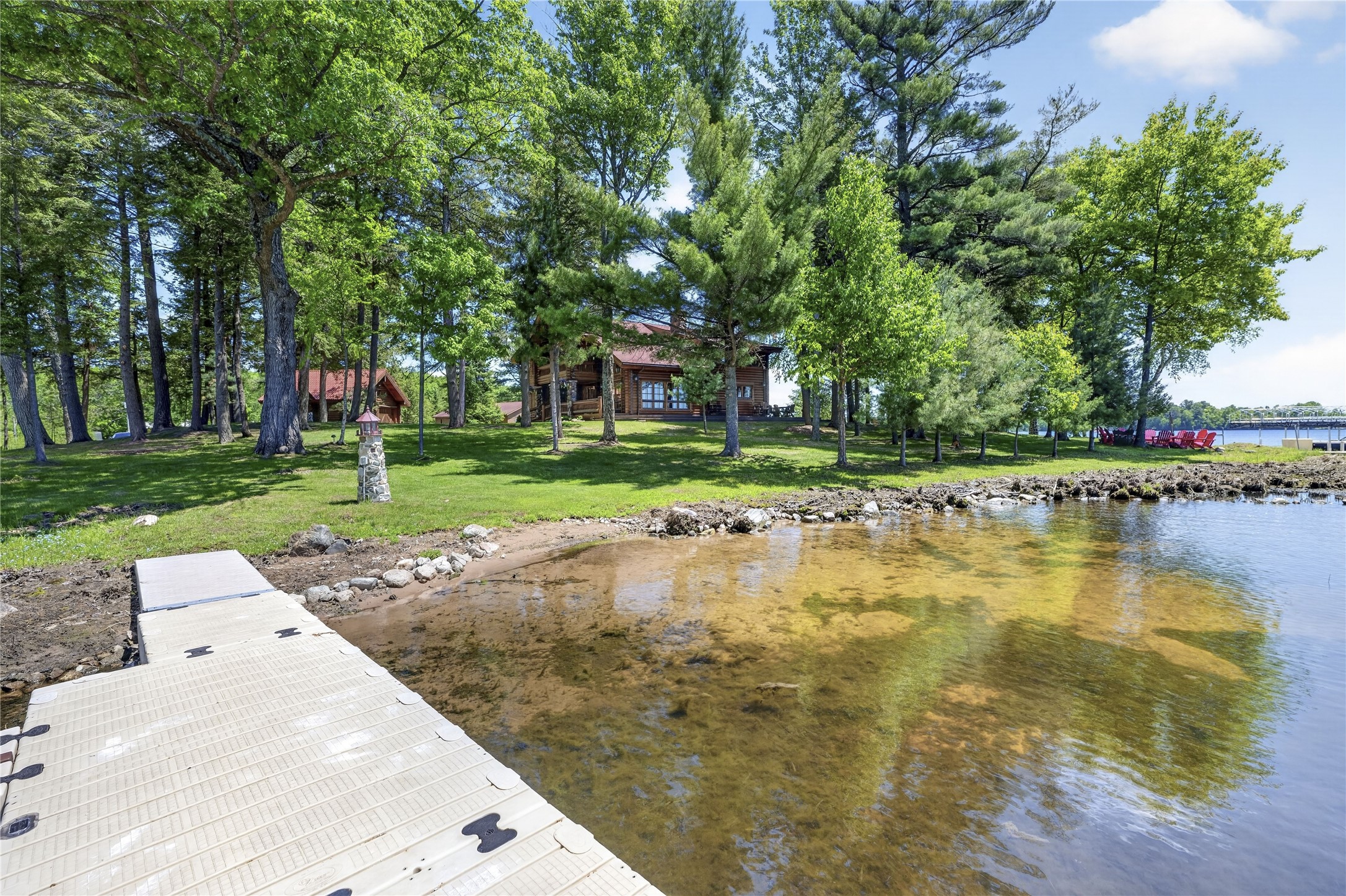 44895 Mill Road Cable, WI 54821 - Photo 37 of 60
