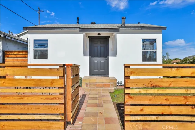 $699,900 | 1639 East Hungerford Street, Long Beach, CA 90805