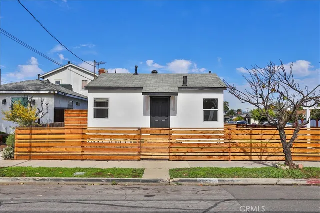 $699,900 | 1639 East Hungerford Street, Long Beach, CA 90805