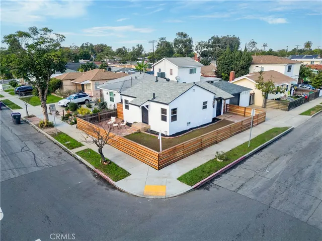 $699,900 | 1639 East Hungerford Street, Long Beach, CA 90805