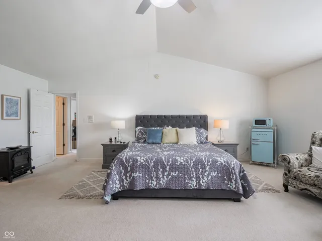 $399,900 | 1844 Creekside Drive, Brownsburg, IN 46112