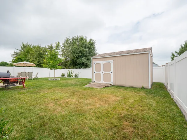 $399,900 | 1844 Creekside Drive, Brownsburg, IN 46112