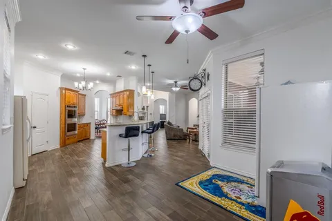 $599,990 | 341 Pecan Court, Nevada, TX 75173