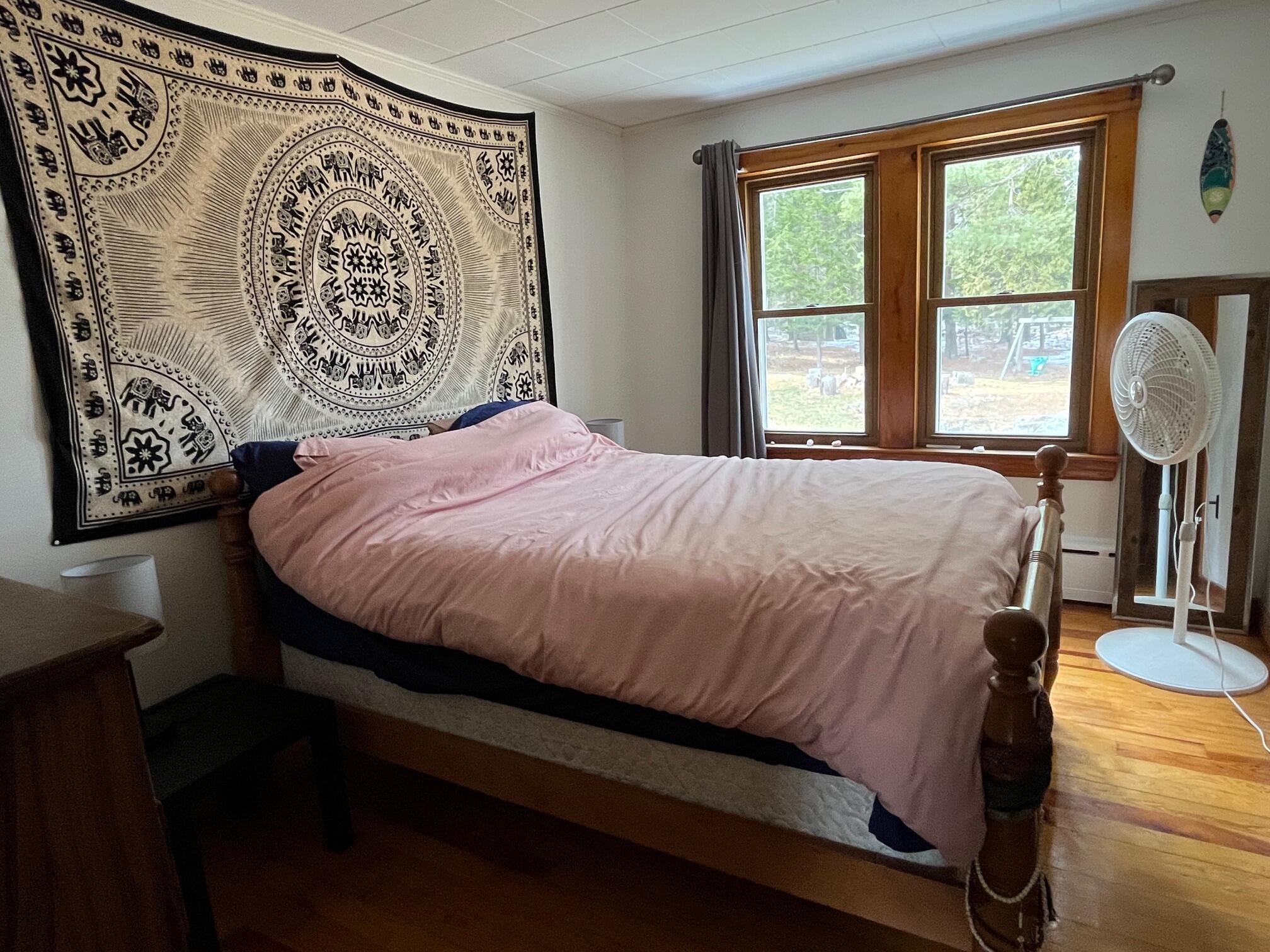 135 Brave Boat Harbor Road Kittery Point, ME 03905 - Photo 12 of 21 primary bedroom