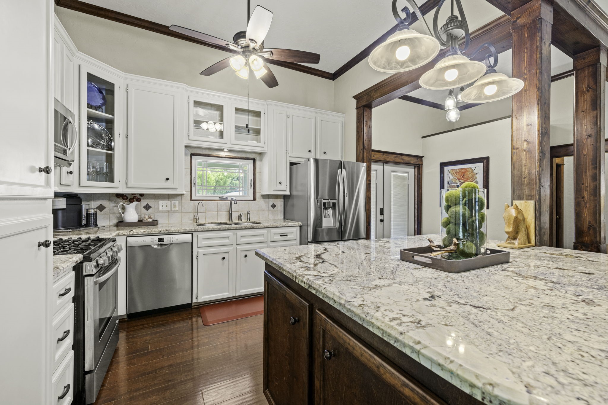 10885 Post Oak Drive Conroe, TX 77385 - Photo 20 of 50