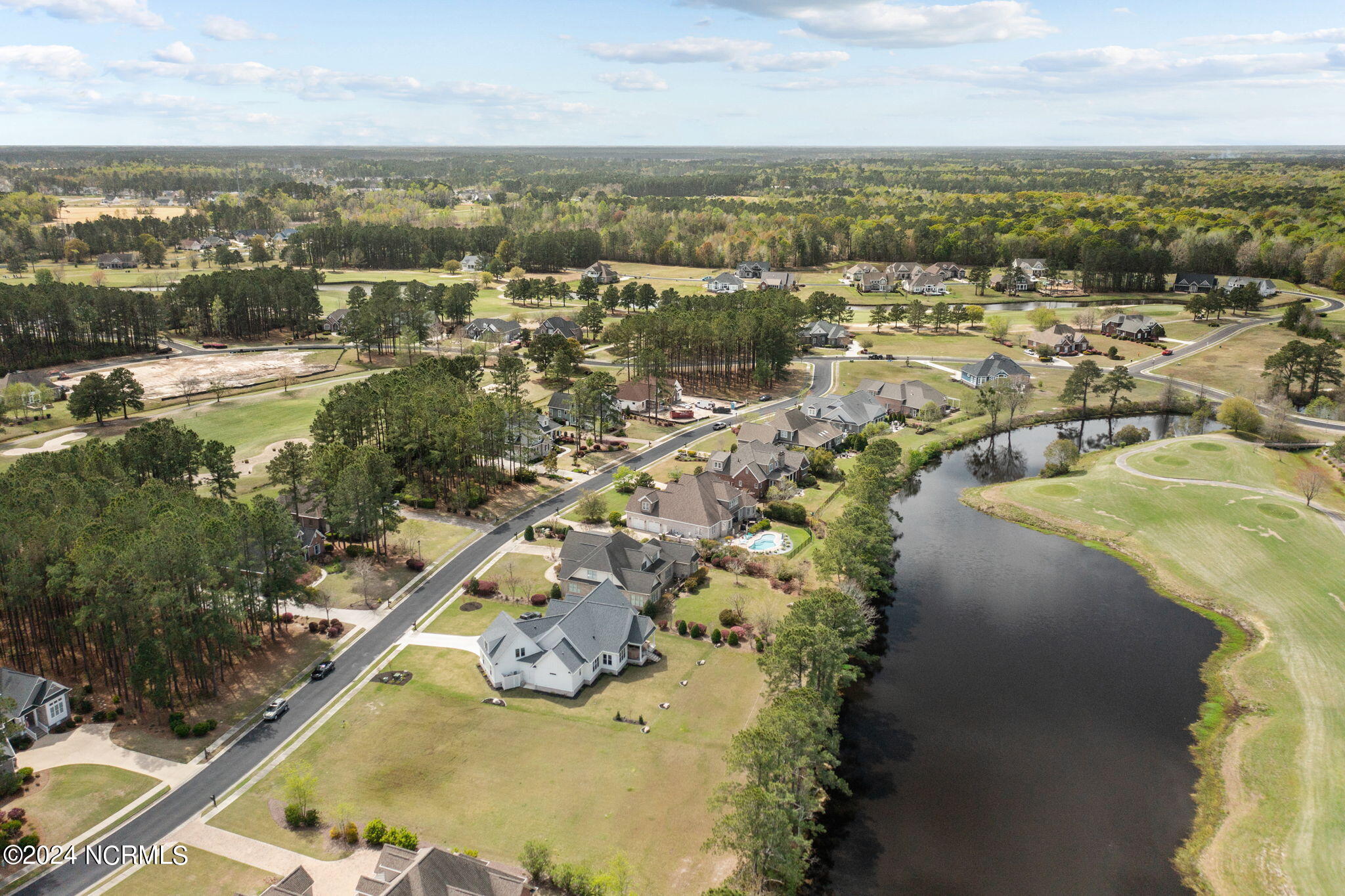 9271 Oldfield Road Calabash, NC 28467 - Photo 54 of 78 9271 65