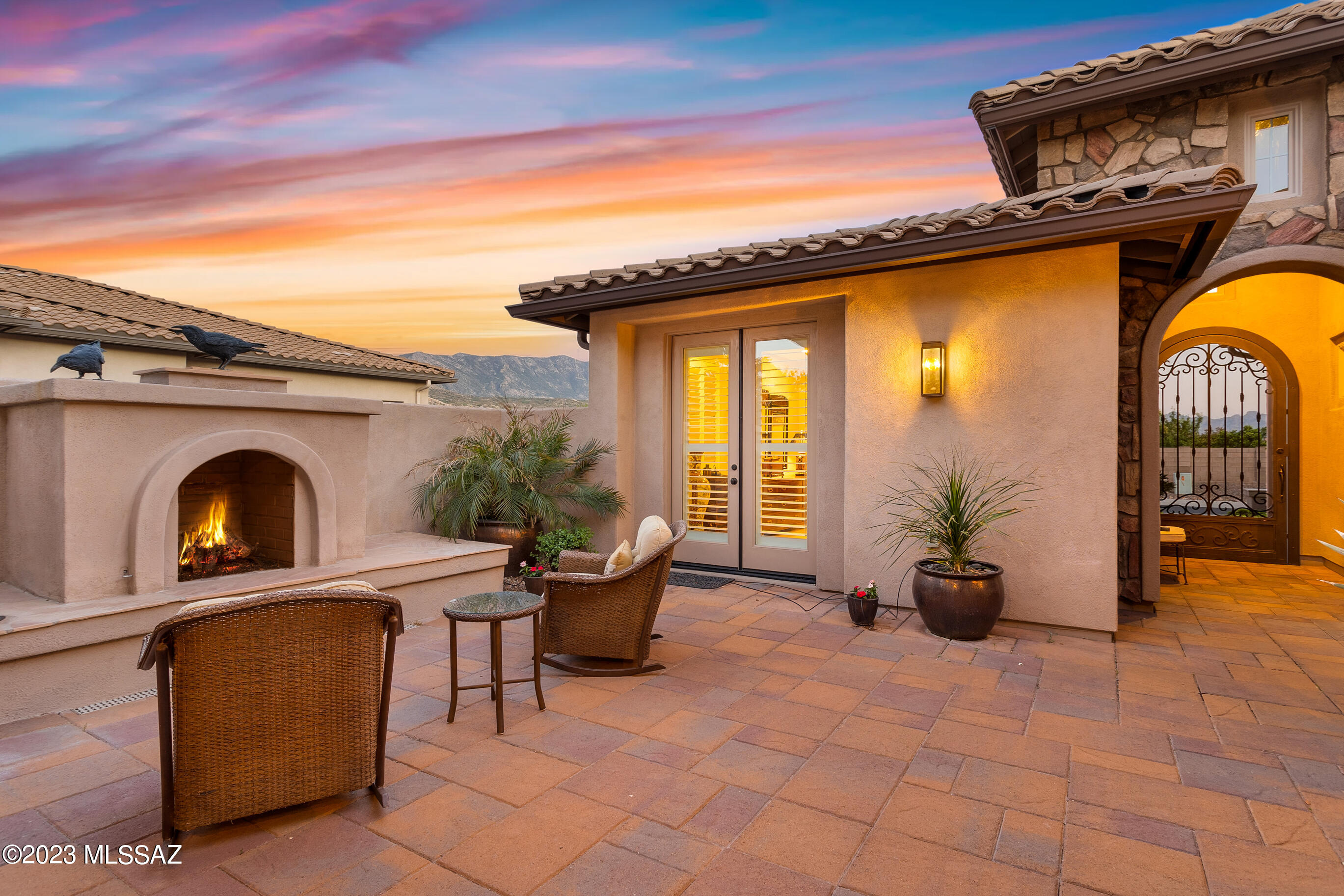 66316 East Oracle Ridge Road Saddlebrooke, AZ 85739 - Photo 38 of 45 Gallery Image 38