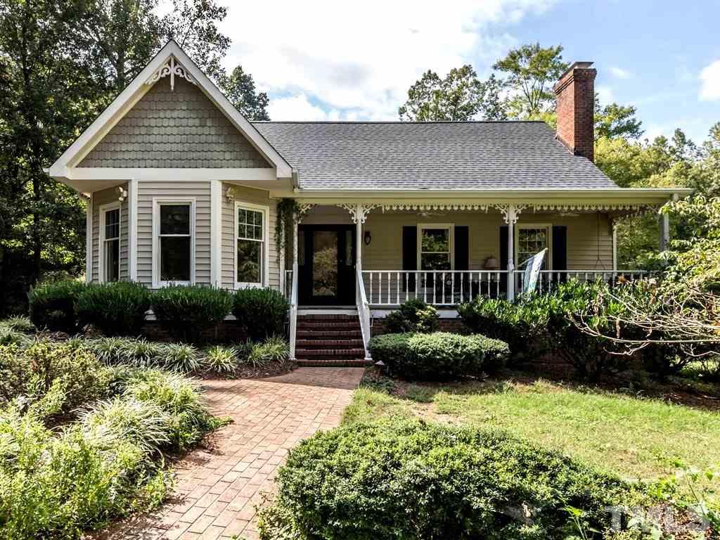 760 Southern High School Road Graham, NC 27253 - Photo 1 of 25 Gallery Image 1