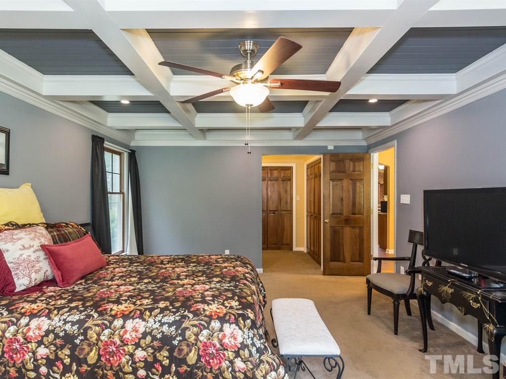 760 Southern High School Road Graham, NC 27253 - Photo 11 of 25 Another view of Master