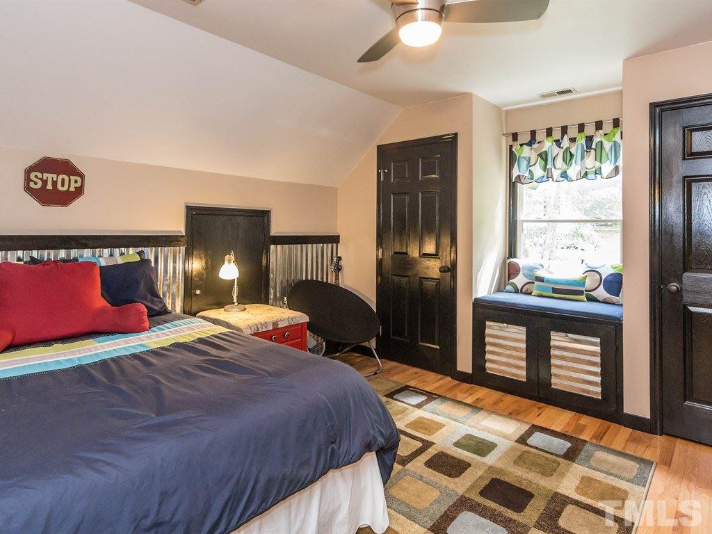 760 Southern High School Road Graham, NC 27253 - Photo 15 of 25 3rd Bedroom