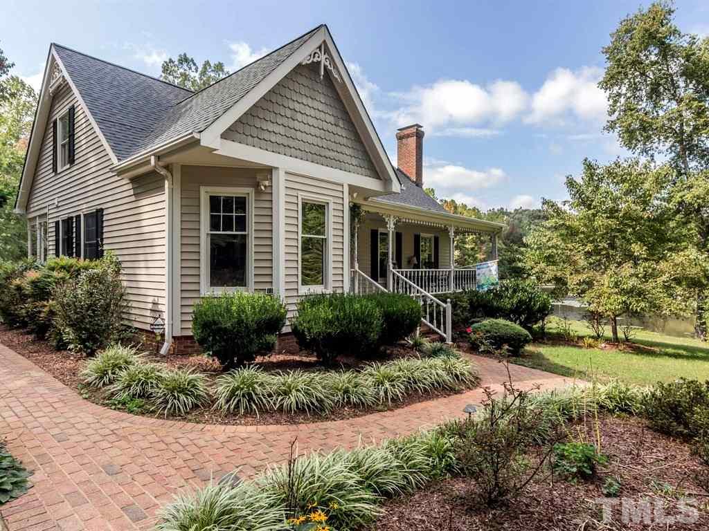 760 Southern High School Road Graham, NC 27253 - Photo 25 of 25 WELCOME HOME !