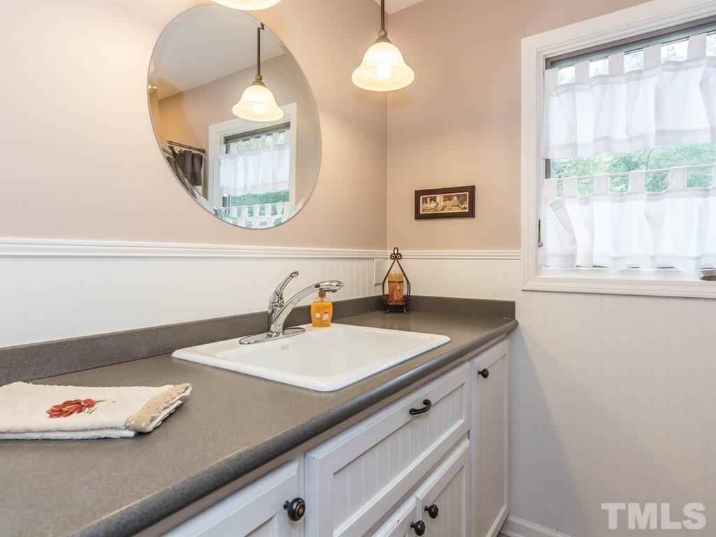 760 Southern High School Road Graham, NC 27253 - Photo 8 of 25 3rd Full Bath