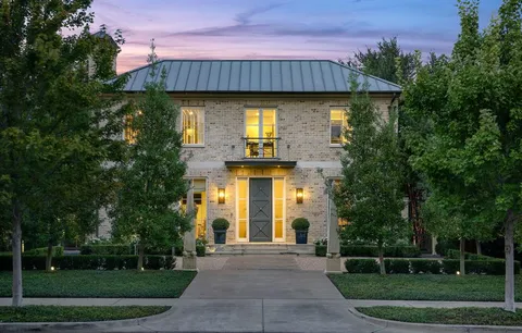 $2,995,000 | 2816 McFarlin Boulevard, University Park, TX 75205