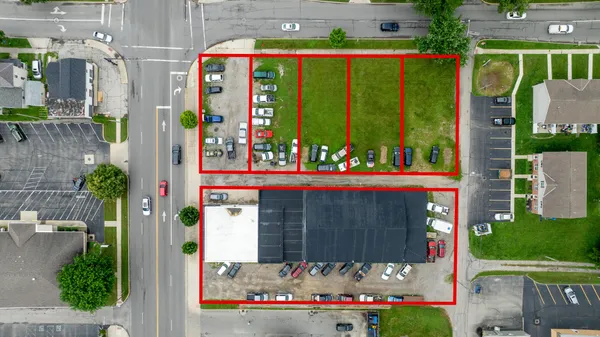 $699,900 | 309 South Main Street, Bellefontaine, OH 43311