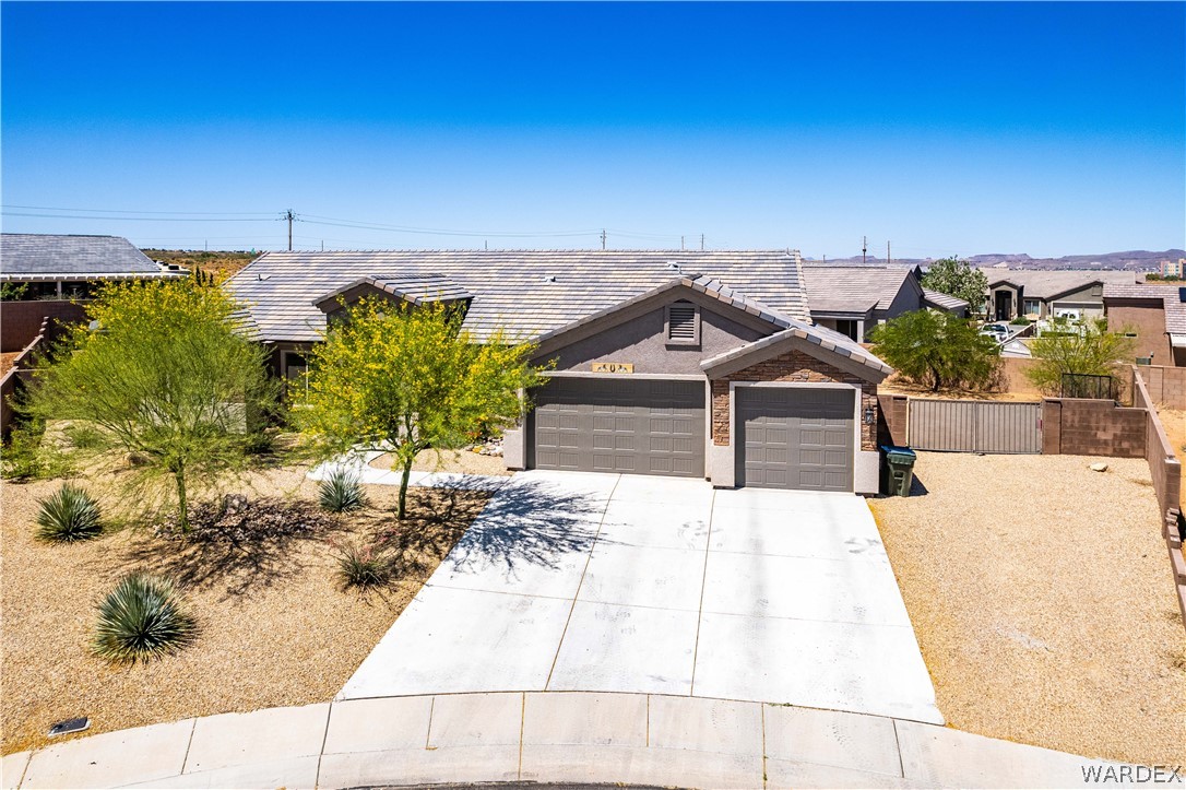 4052 Ranchita Court Kingman, AZ 86401 - Photo 12 of 54