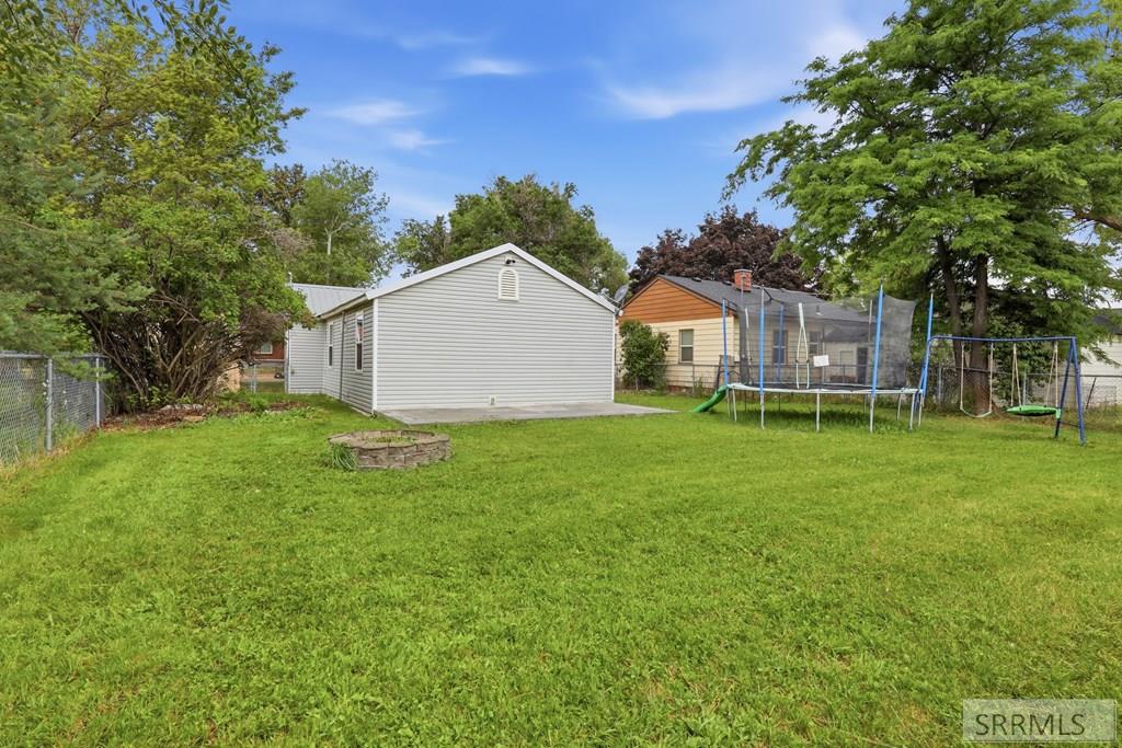 640 1st W Street Ririe, ID 83443 - Photo 7 of 29