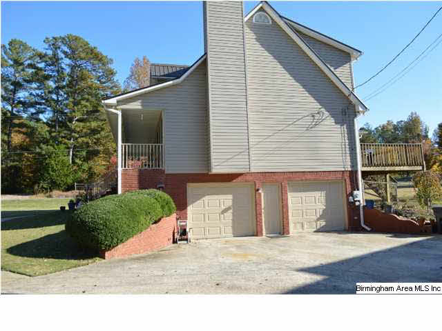 7549 Misty Lane Pinson, AL 35126 - Photo 31 of 32