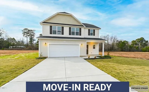 $319,706 | 145 Hookbill Lane, Lillington, NC 27546