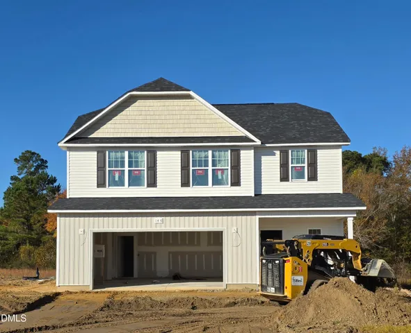 $354,706 | 145 Hookbill Lane, Lillington, NC 27546