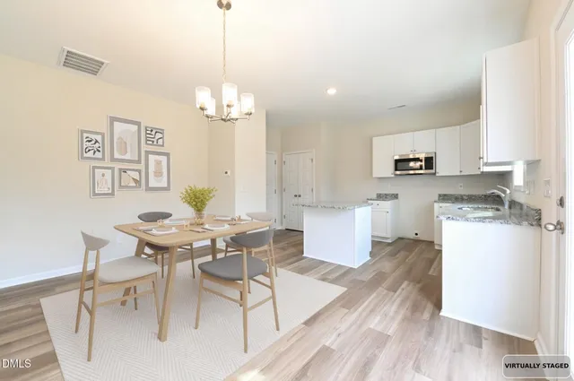 $354,706 | 145 Hookbill Lane, Lillington, NC 27546