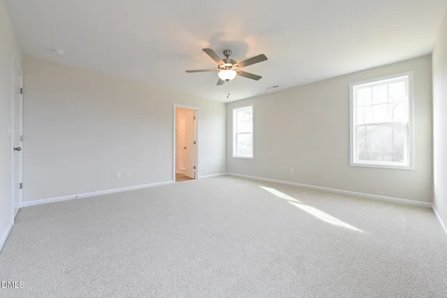 $354,706 | 145 Hookbill Lane, Lillington, NC 27546