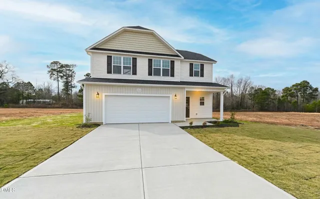 $354,706 | 145 Hookbill Lane, Lillington, NC 27546