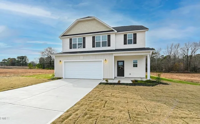 $354,706 | 145 Hookbill Lane, Lillington, NC 27546