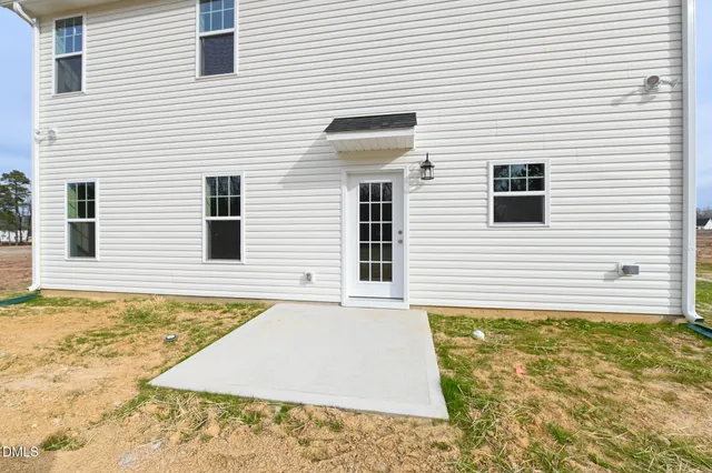 $354,706 | 145 Hookbill Lane, Lillington, NC 27546