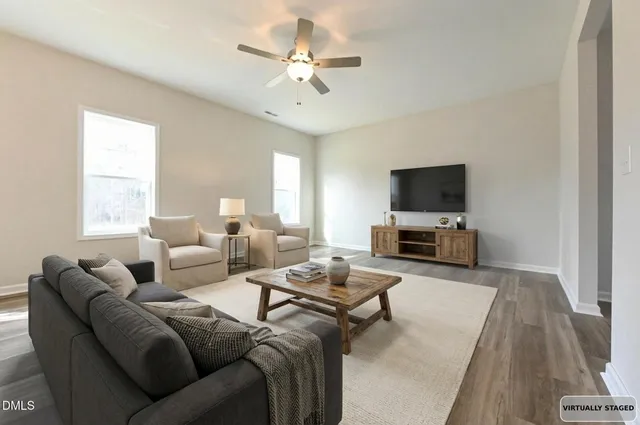 $354,706 | 145 Hookbill Lane, Lillington, NC 27546