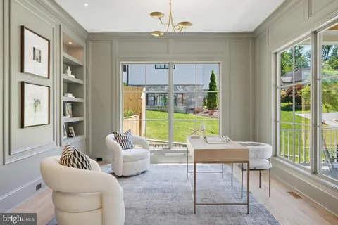 $5,295,000 | 6008 Oakdale Road, McLean, VA 22101
