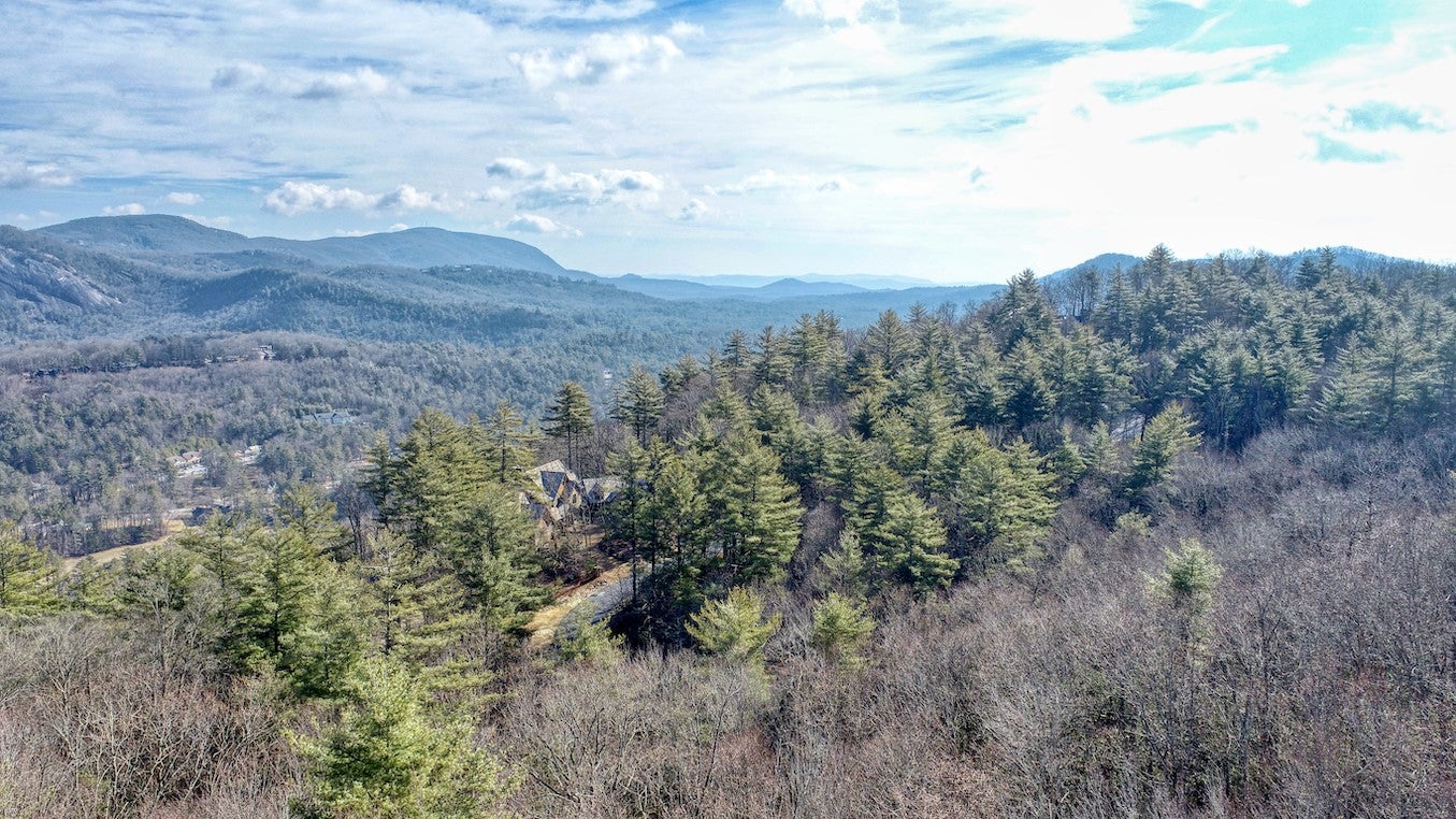 42 Ledgeview Road Cashiers, NC 28717 - Photo 2 of 9 Gallery Image 2