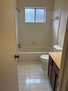 4819 Roserock Lane Spring, TX 77388 - Photo 14 of 15 Hall bath